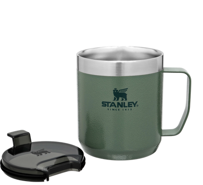 Classic Legendary Camp Mug | 12 OZ