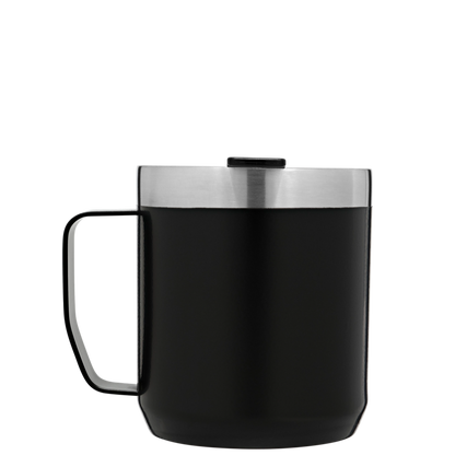 Classic Legendary Camp Mug | 12 OZ