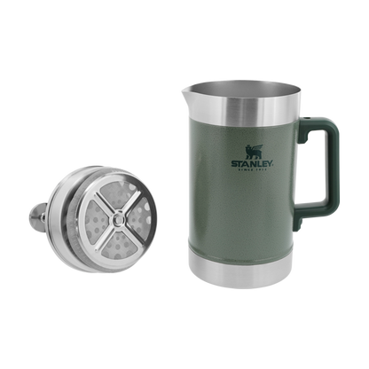 Classic Stay Hot French Press | 48 OZ