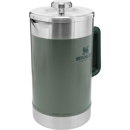 Classic Stay Hot French Press | 48 OZ