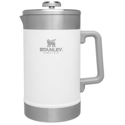 Classic Stay Hot French Press | 48 OZ