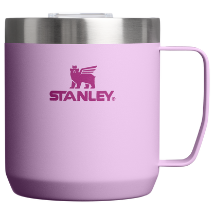 Classic Legendary Camp Mug | 12 OZ