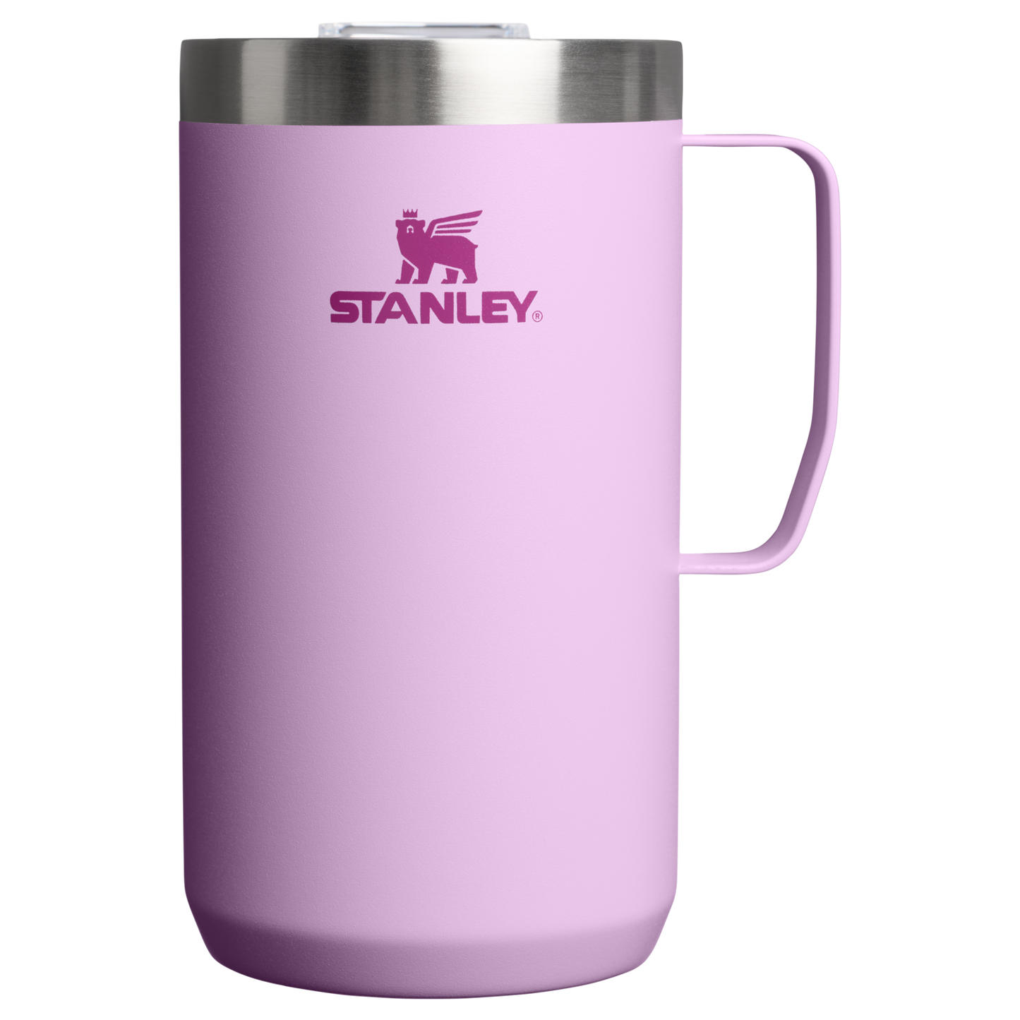 The Stay-Hot Camp Mug | 24 OZ