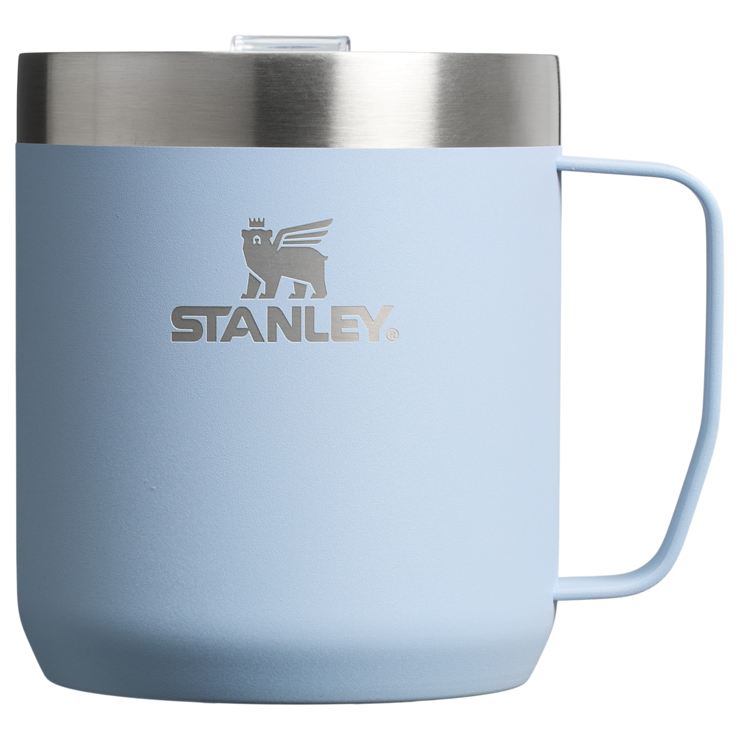 Classic Legendary Camp Mug | 12 OZ