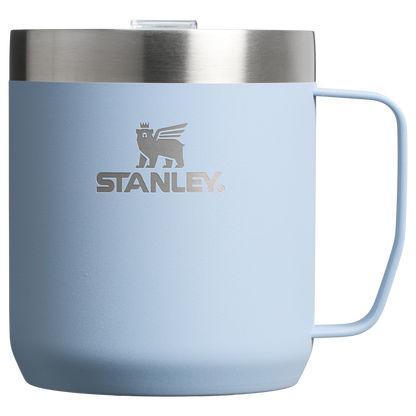 Classic Legendary Camp Mug | 12 OZ