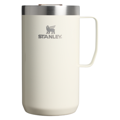The Stay-Hot Camp Mug | 24 OZ
