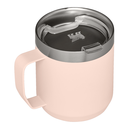 Classic Legendary Camp Mug | 12 OZ