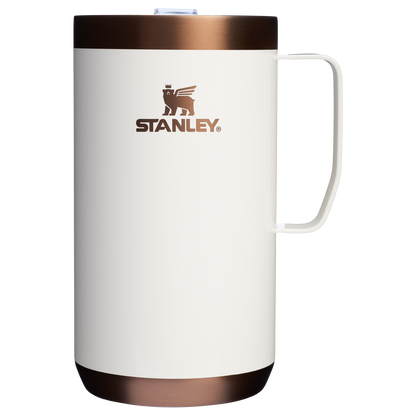The Stay-Hot Camp Mug | 24 OZ