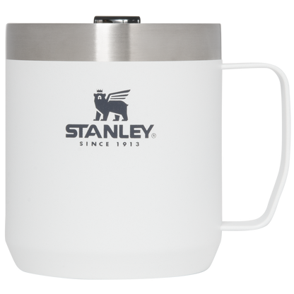 Classic Legendary Camp Mug | 12 OZ