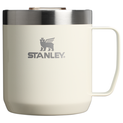 Classic Legendary Camp Mug | 12 OZ