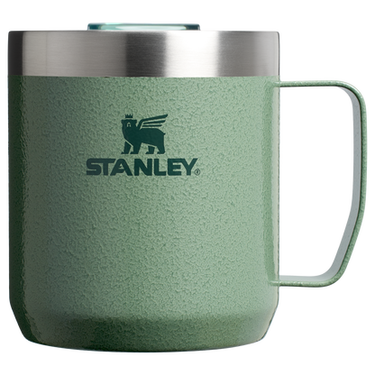 Classic Legendary Camp Mug | 12 OZ
