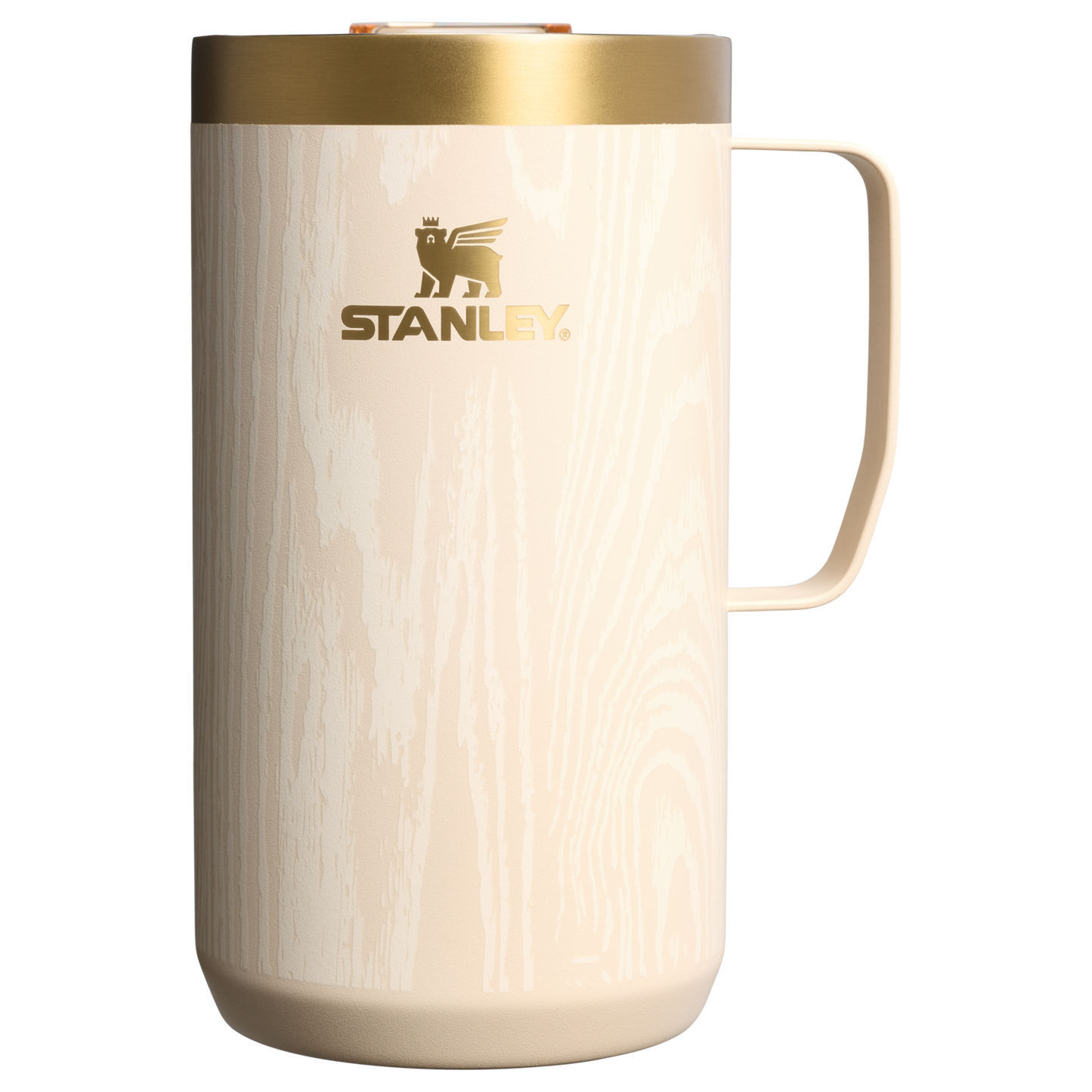 Stay-Hot Camp Mug | 24 OZ