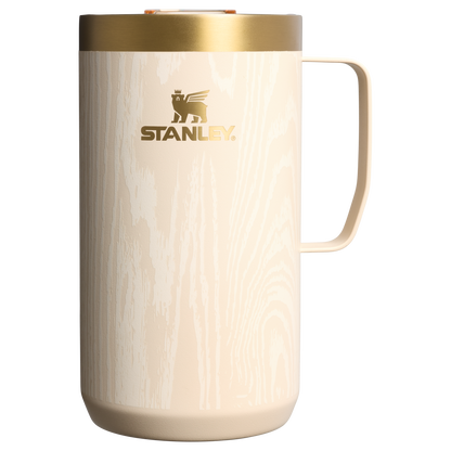 Stay-Hot Camp Mug | 24 OZ