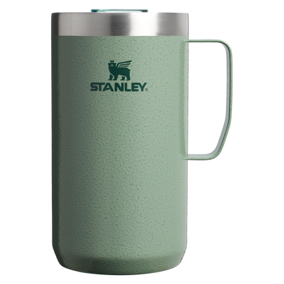 The Stay-Hot Camp Mug | 24 OZ