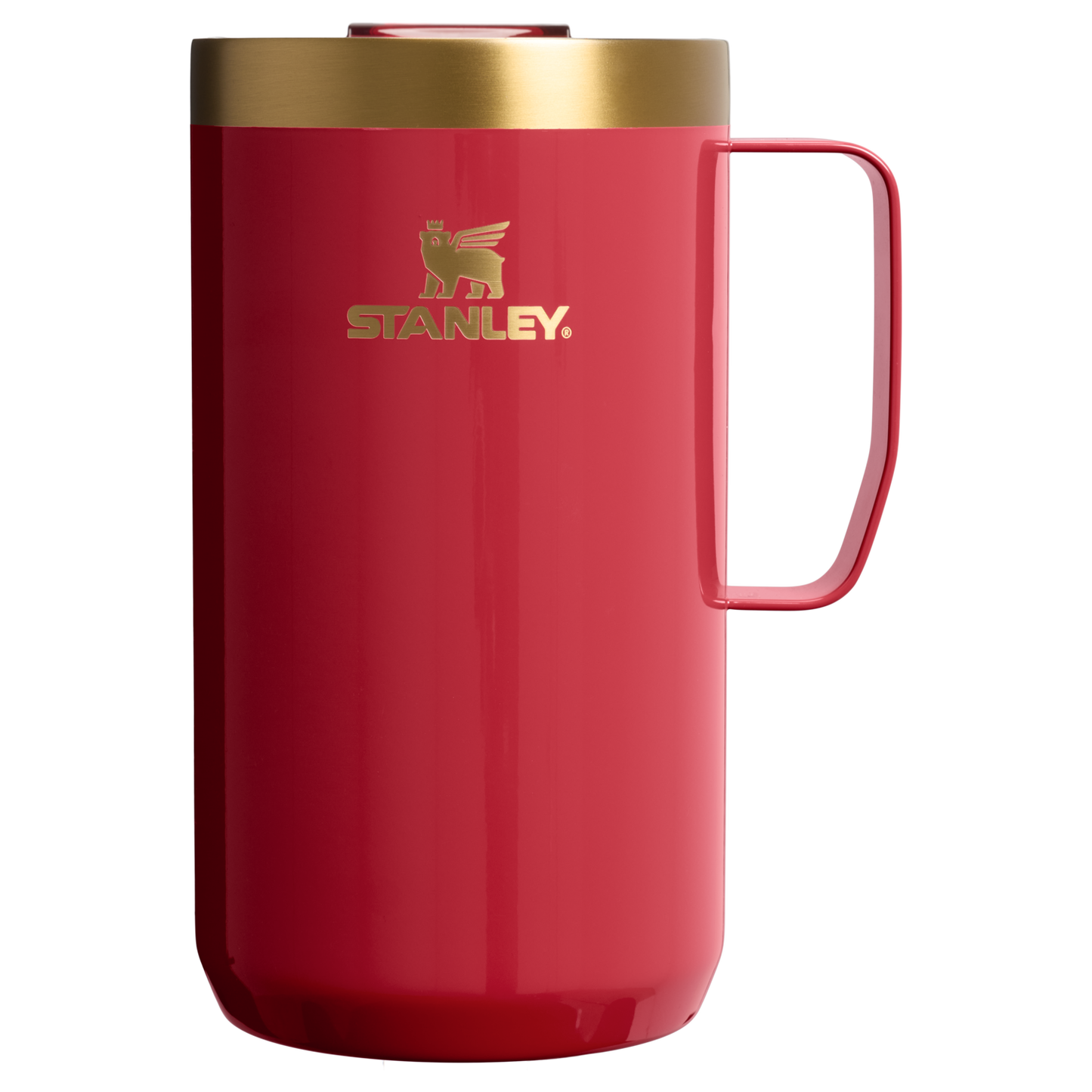 Stay-Hot Camp Mug | 24 OZ