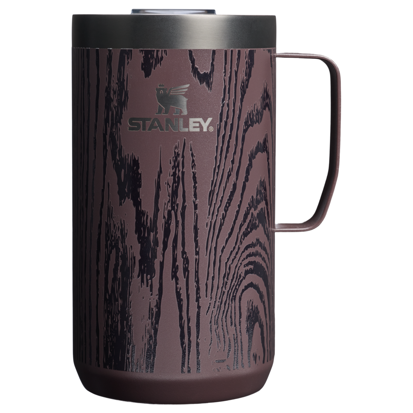 Stay-Hot Camp Mug | 24 OZ