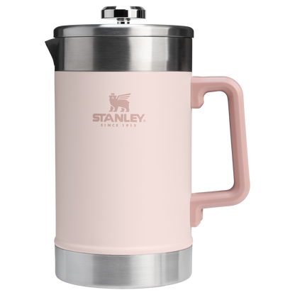 Classic Stay Hot French Press | 48 OZ
