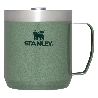 Classic Legendary Camp Mug | 12 OZ