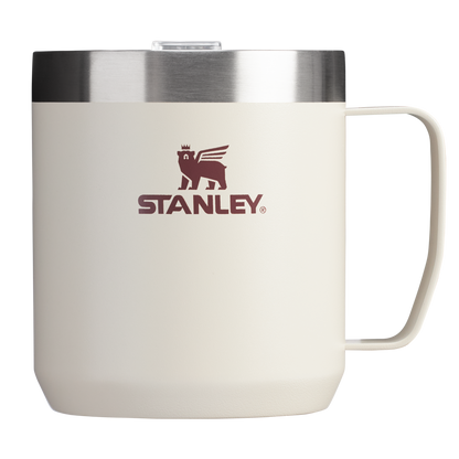 Classic Legendary Camp Mug | 12 OZ