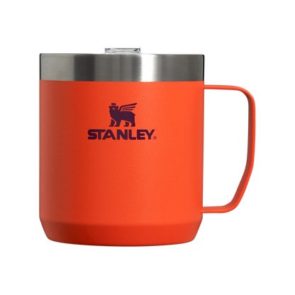 Classic Legendary Camp Mug | 12 OZ