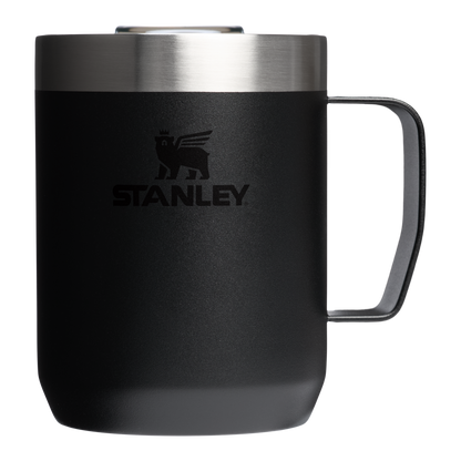 Classic Legendary Camp Mug | 8 OZ
